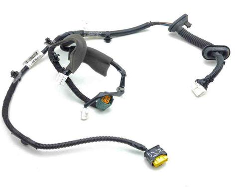 Used Wiring harness NISSAN NAVARA (D22) 3.0 TD 4x4 (150 hp) 28884069