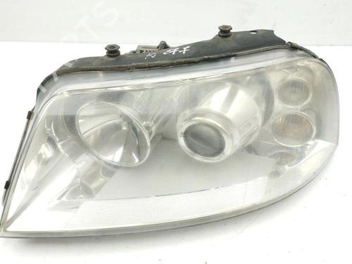 Venstre forlygte VW SHARAN (7M8, 7M9, 7M6) 1.9 TDI | BP28902413C28 
