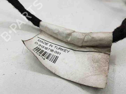 Wiring harness VOLVO XC60 II (246) D4 AWD | BP28870853E16 