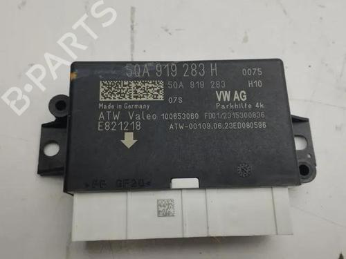 Elektronisk modul AUDI A1 Sportback (8XA, 8XF) 1.0 TFSI (95 hp) 28863033