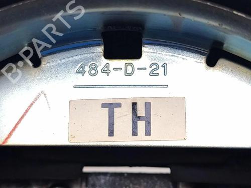 Steering wheel NISSAN 350Z Roadster (Z33) 3.5 (AAZ33) | BP30724136C49