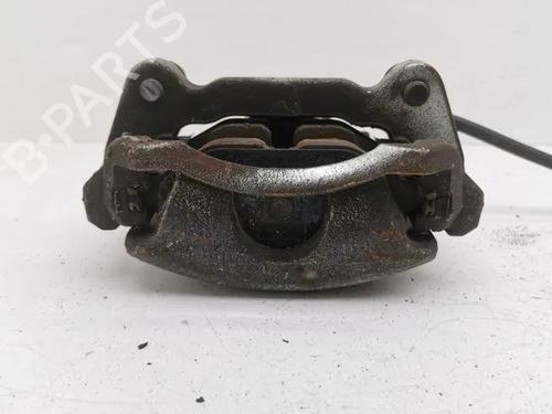 Right front brake caliper SKODA OCTAVIA I (1U2) 2.0 | BP28862585M104