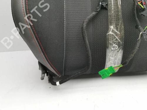 Right front seat OPEL MOKKA 1.2 (76) | BP36063414C16 - Image 8
