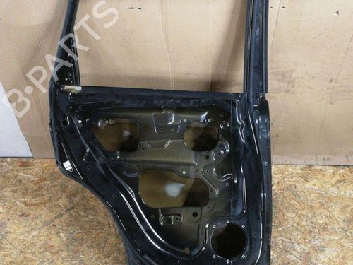 Left rear door CHEVROLET CAPTIVA (C100, C140) 2.0 D 4WD | BP28885089C4 