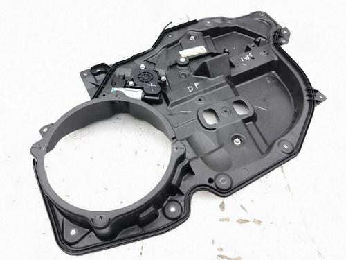 Front right window mechanism MAZDA CX-7 (ER) 2.2 MZR-CD AWD (ER10A) | BP39206304C23 - Image 2