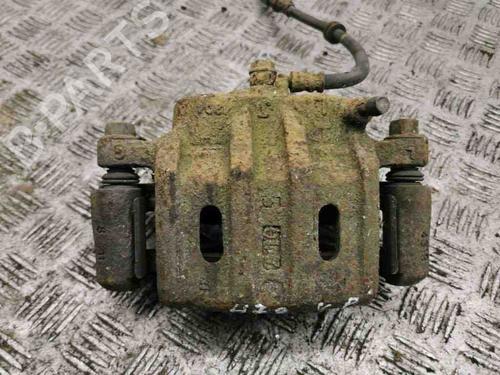 Used Left front brake caliper CITROËN C-CROSSER (VU_, VV_) 2.2 HDi (156 hp) 28893081