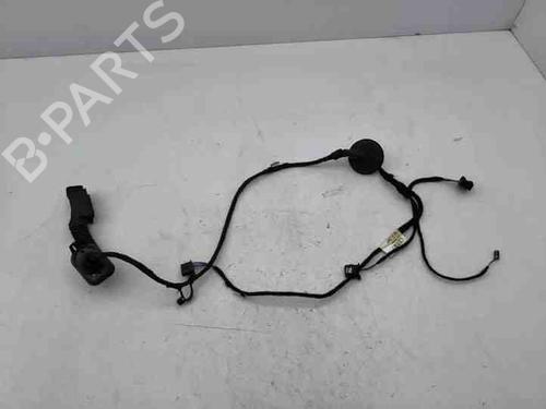 Used Wiring harness AUDI A1 Sportback (8XA, 8XF) 1.0 TFSI (95 hp) 28857442