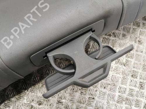 Rear seat JEEP COMMANDER (XK, XH) 3.0 CRD 4x4 | BP28857040C17 
