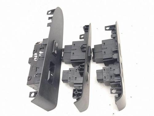 Left front window switch KIA SPORTAGE III (SL) 1.7 CRDi | BP39884881I27 - Image 4