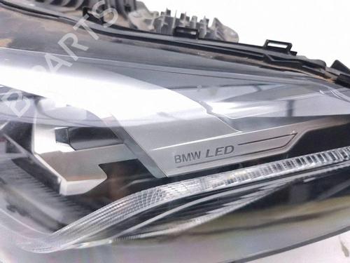 Left headlight BMW 2 Active Tourer (U06) 220i Mild Hybrid | BP38268814C28 - Image 3