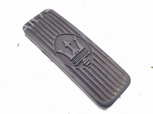 Pedal Pedal MASERATI 4200 GT / COUPE Coupe 4.2 (390 hp) 39618365 39618365