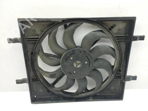Used Radiator fan Radiator fan 33919410 33919410