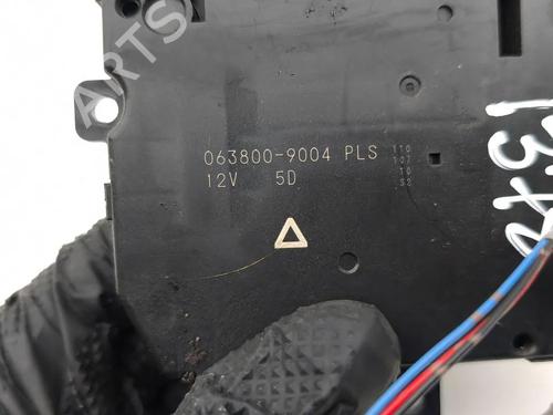 Electronic module TOYOTA RAV 4 V (_A5_, _H5_) 2.5 Hybrid (AXAH52) | BP36350390M83  - Image 10