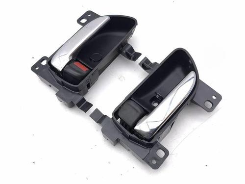 Front left interior door handle TOYOTA GT 86 Coupe (ZN6_) 2.0 (ZN6AC_, ZN6BC_, ZN6K) | BP33671710I13 - Image 3