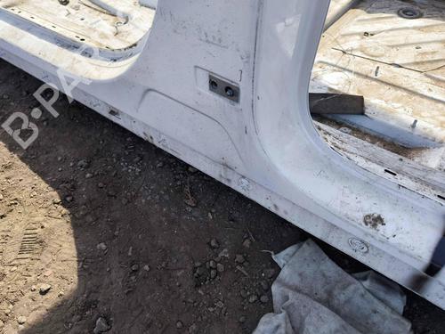 Left sideskirt PORSCHE CAYENNE (92A) 3.0 Diesel | BP28873555C115 