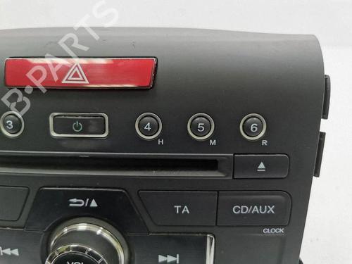 Electronic module HONDA CR-V IV (RM_) 2.2 i-DTEC AWD (RE6) | BP37403684M83 - Image 9