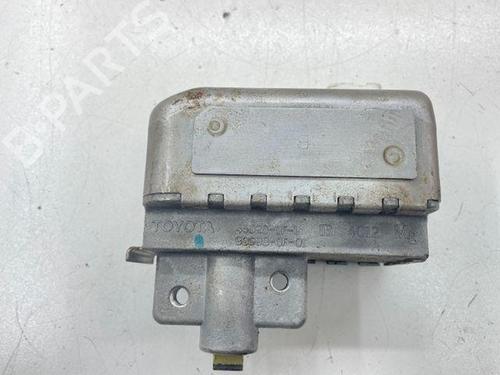 Used Electronic module TOYOTA COROLLA Verso (_E12_) 2.0 D-4D (CDE120_) (116 hp) 28870201