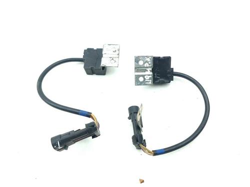 Electronic module MASERATI QUATTROPORTE V 4.2 | BP28878280M83 - Image 2