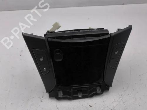 Used Cup/Object holder HYUNDAI i40 I (VF) 1.7 CRDi (116 hp) 28861798