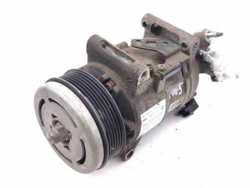 Used AC compressor AC compressor 37481652 37481652
