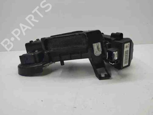 Varmeblæsermodstand BENTLEY FLYING SPUR (4W_) 6.0 W12 | BP28859509M108 