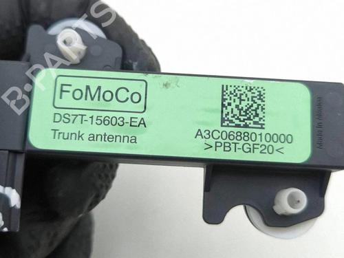 Electronic module FORD KUGA III (DFK) 2.5 Duratec Plug-in-Hybrid | BP38243456M83 - Image 8