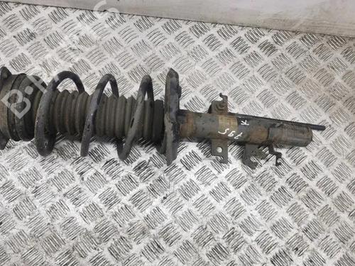 Left front shock absorber NISSAN QASHQAI II (J11, J11_) 1.5 dCi | BP28861941M16 