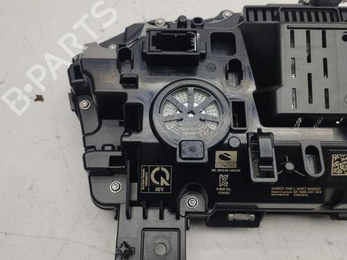 Instrument cluster AUDI A1 Sportback (8XA, 8XF) 1.0 TFSI | BP28900895C47 
