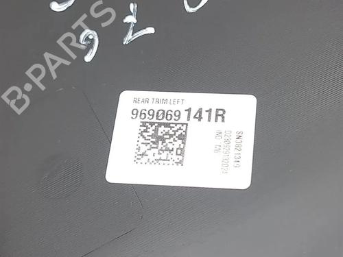 Other RENAULT AUSTRAL E-TECH 200 Hybrid (HGM2) | BP36198722O1 - Image 11