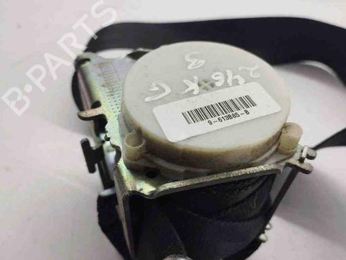 Rear left seatbelt FORD GALAXY III (CK) 2.0 TDCi | BP28904715I29 