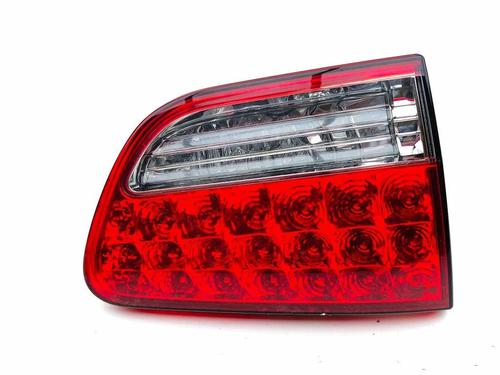 Lampa tylna klapy bagażnika lewa CITROËN C-CROSSER (VU_, VV_) 2.2 HDi | BP30809069C79