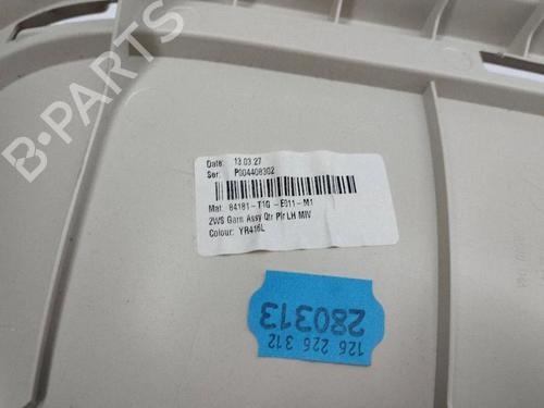 Andre HONDA CR-V IV (RM_) 2.0 AWD (RE5, RM2) | BP37404239O1 - Image 2