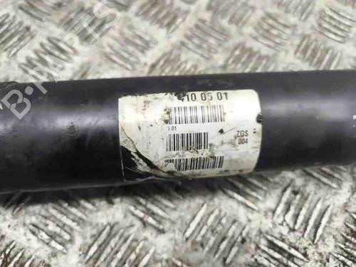 Driveshaft MERCEDES-BENZ M-CLASS (W164) ML 320 CDI 4-matic (164.122) | BP28860474M37 