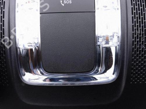 Kabinelys MERCEDES-BENZ A-CLASS (W177) A 200 (177.087) | BP39749466I8 - Image 7