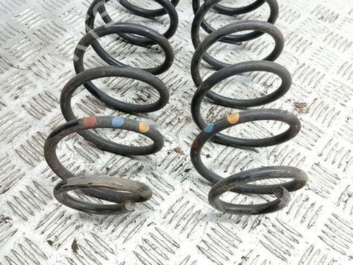 Shock absorber spring PEUGEOT 2008 I (CU_) 1.6 HDi | BP28849302C152 