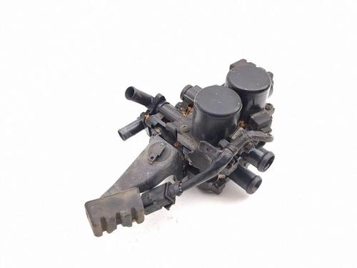 Used Electronic sensor Electronic sensor VW PHAETON (3D1, 3D2, 3D3, 3D4, 3D6, 3D7, 3D8, 3D9) 3.0 V6 TDI 4motion (240 hp) 40290968 40290968