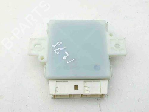 Electronic module MERCEDES-BENZ M-CLASS (W166) ML 250 CDI / BlueTEC 4-matic (166.004, 166.003) | BP28907279M83 