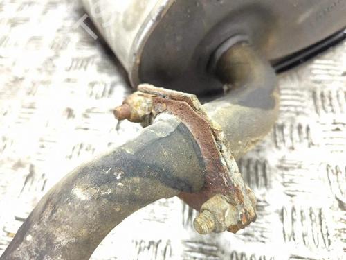 Udstødningssystem SUBARU FORESTER (SH_) 2.0 D AWD (SHH, SHD, SHN) | BP38278890M121 - Image 4