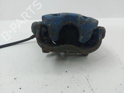 Left rear brake caliper MAZDA 3 (BM, BN) 2.0 | BP36331282M107 - Image 3