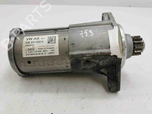 Startmotor VW TIGUAN (AD1, AX1) 1.5 TSI (131 hp) 28898251