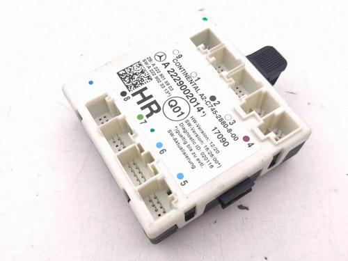 Electronic module MERCEDES-BENZ GLC (X253) 220 d 4-matic (253.905, 253.903) | BP38030224M83 - Image 2