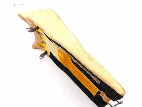 Rear seat MASERATI QUATTROPORTE V 4.2 | BP29569346C17