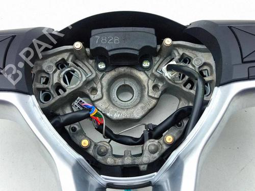 Steering wheel NISSAN LEAF (ZE1) Electric | BP40208587C49 - Image 4