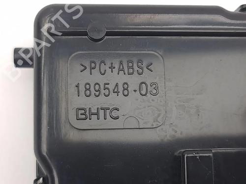 Electronic module RENAULT MEGANE II Saloon (LM0/1_) 1.4 | BP36203790M83 - Image 8