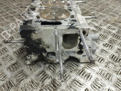 Cylinder head FORD C-MAX (DM2) 2.0 TDCi | BP40233296M5 - Image 6