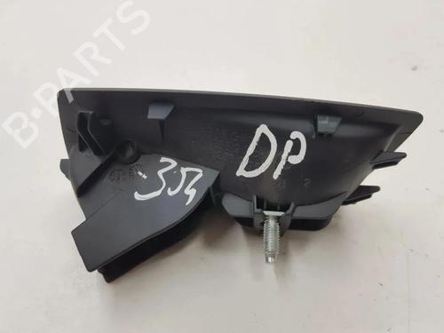 Front right interior door handle BMW 5 Touring (E61) 535 d | BP36103342I14 - Image 3