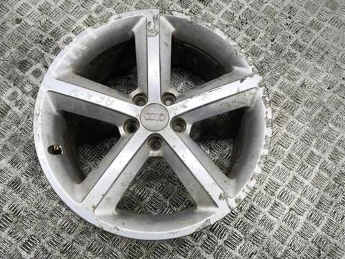 Used Rim AUDI A4 B8 (8K2) 2.7 TDI (190 hp) 28842442