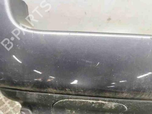 Rear bumper BMW X5 (E53) 3.0 d | BP28852747C8 