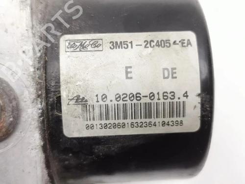 ABS pump FORD FOCUS C-MAX (DM2) 2.0 TDCi | BP28894350M43 - Image 8