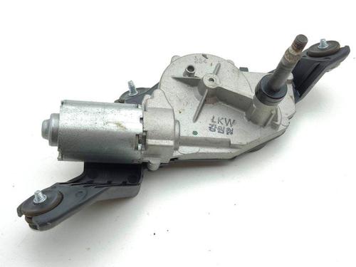 Used Rear wiper motor KIA SPORTAGE V (NQ5) 1.6 T-GDI (180 hp) 28884190